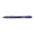 PILOT G-2 - GEL INK ROLLER - VIOLET - FINE TIP 0.5MM