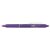 PILOT FRIXION CLICKER R. BALL 0.7MM PURPLE