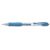 PILOT G-2 METALLIC - GEL INK ROLLERBALL - BLUE - MEDIUM TIP 0.7MM