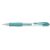 PILOT G-2 METALLIC - GEL INK ROLLERBALL - GREEN - MEDIUM TIP 0.7MM