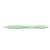 PILOT G-2 - GEL INK ROLLER - PASTEL GREEN - MEDIUM TIP 0.7MM