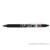 PILOT FRIXION CLICKER R. BALL 0.7MM BLACK NARUTO LIMITED EDITION