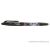 PILOT FRIXION BALL - GEL INK ROLLER - BLACK- MEDIUM TIP 0.7MM NARUTO LIMITED EDITION
