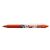 PILOT FRIXION CLICKER R. BALL 0.7MM RED NARUTO LIMITED EDITION