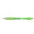 PILOT G-2 - GEL INK ROLLER - NEON GREEN - MEDIUM TIP 0.7MM