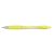 PILOT G-2 - GEL INK ROLLER - NEON YELLOW - MEDIUM TIP 0.7MM