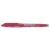 PILOT FRIXION BALL - GEL INK ROLLER - PINK - MEDIUM TIP 0.7MM