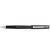 DELI OFFICE GEL PEN S107 - 1.0MM BLACK