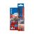 PILOT FRIXION CARDBOARD WALLET 3 BALL 0.7MM B/L/R NARUTO LIMITED EDITION