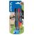 PILOT BLISTER 3+1 G-2 0.7  BLACK BLUE RED + BLUE FREE