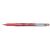 PILOT BALL PEN 0.5MM RED