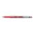 PILOT BALL PEN 0.7MM RED