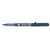 PILOT V BALL 0.5MM BLUE