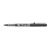 PILOT V BALL 0.5MM BLACK