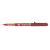 PILOT V BALL 0.7MM RED