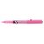 PILOT V BALL 0.5MM PINK