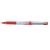 PILOT V BALL GRIP 0.5MM RED