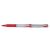 PILOT V BALL GRIP 0.7MM RED