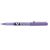 PILOT V BALL 0.5MM PURPLE