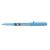 PILOT V BALL 0.5MM L. BLUE