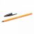 BIC ORANGE BP PENS FINE BLACK