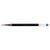 PILOT REFILL FOR G2  INK 1.0 MM BROAD TIP BLUE