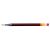 PILOT REFILL FOR G2  INK 0.5 MM FINE TIP RED