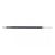 PILOT REFILL ACROBALL BALL POINT PEN MEDIUM TIP - BLUE