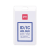 DELI ACRYLIC NAME BADGE VERTICAL 54X89MM 1X6