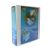 ELFEN PP ECO WISE BINDER 2-RING 50MM A4 WHITE 6250D