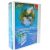 ELFEN PP ECO WISE BINDER 2-RING 38MM A4 WHITE 6238D