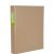 ELFEN RECYCLE PAPER 2-RING BINDER 25MM A4