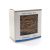 RUBBER BANDS 100 CREPE 50 GRAMS  80X1.3MM