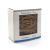 RUBBER BANDS 100 CREPE 50 GRAMS BOX - 60X1.3MM