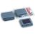 COX MAGNETIC BOARD ERASER