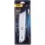 DELI ALUMINUM SOFT-TOUCH UTILITY CUTTER 19MM SILVER