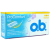 OB TAMPONS PROCOMFORT NORMAL 16s