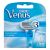 GILLETTE VENUS RAZOR BLADES 4s