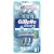 GILLETTE BLUE 3 COOL 6s