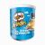 PRINGLES SALT  VINEGAR 40GR 1X12