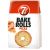 7DAYS BAKE ROLLS PIZZA 80GR 1X12