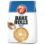 7DAYS BAKE ROLLS SALT 80GR 1X12