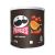 PRINGLES HOT AND SPICY 40GR 1X12