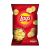 LAYS SALTED 42GR 1X4