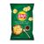 LAYS SALT AND VINEGAR 42GR 1X4