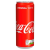 COCA COLA CAN 330ML 3X8