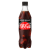 COCA COLA ZERO PET 500ml 6X4