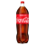 COCA COLA PET 1.5L 1X6