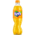 FANTA ORANGE PET 500ml 1X4