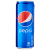 PEPSI COLA 330ML CAN 3X8